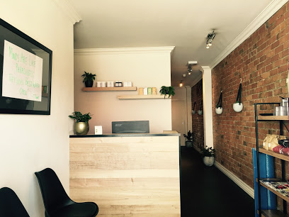 Waverley Road Chiropractic Centre